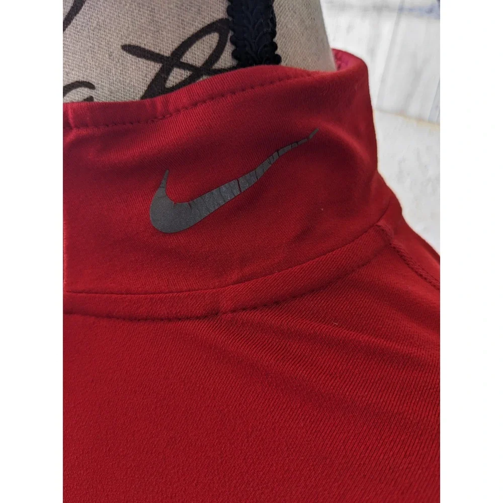 Nike dri fit